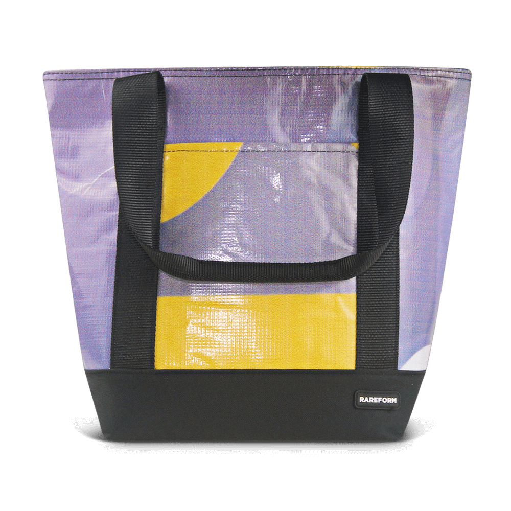 Beck Cooler Tote