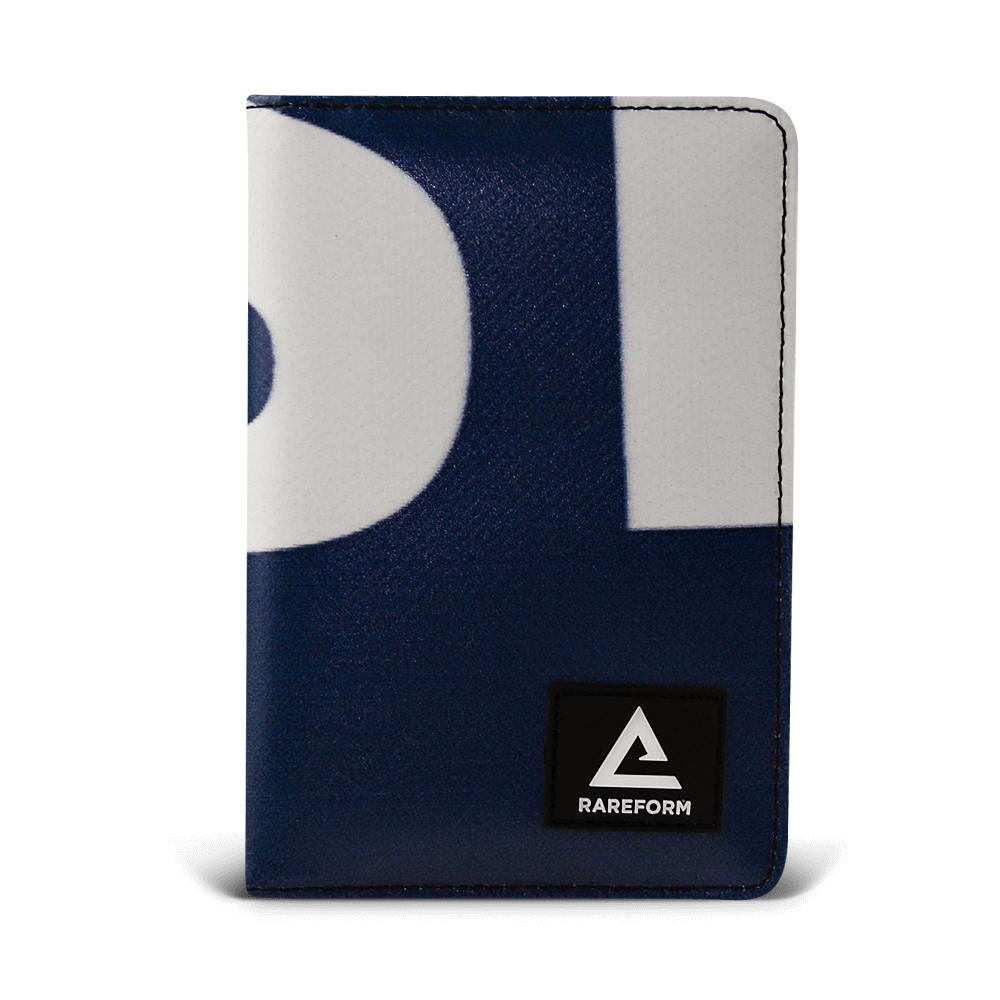 Huxley Passport Holder