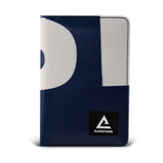 Huxley Passport Holder