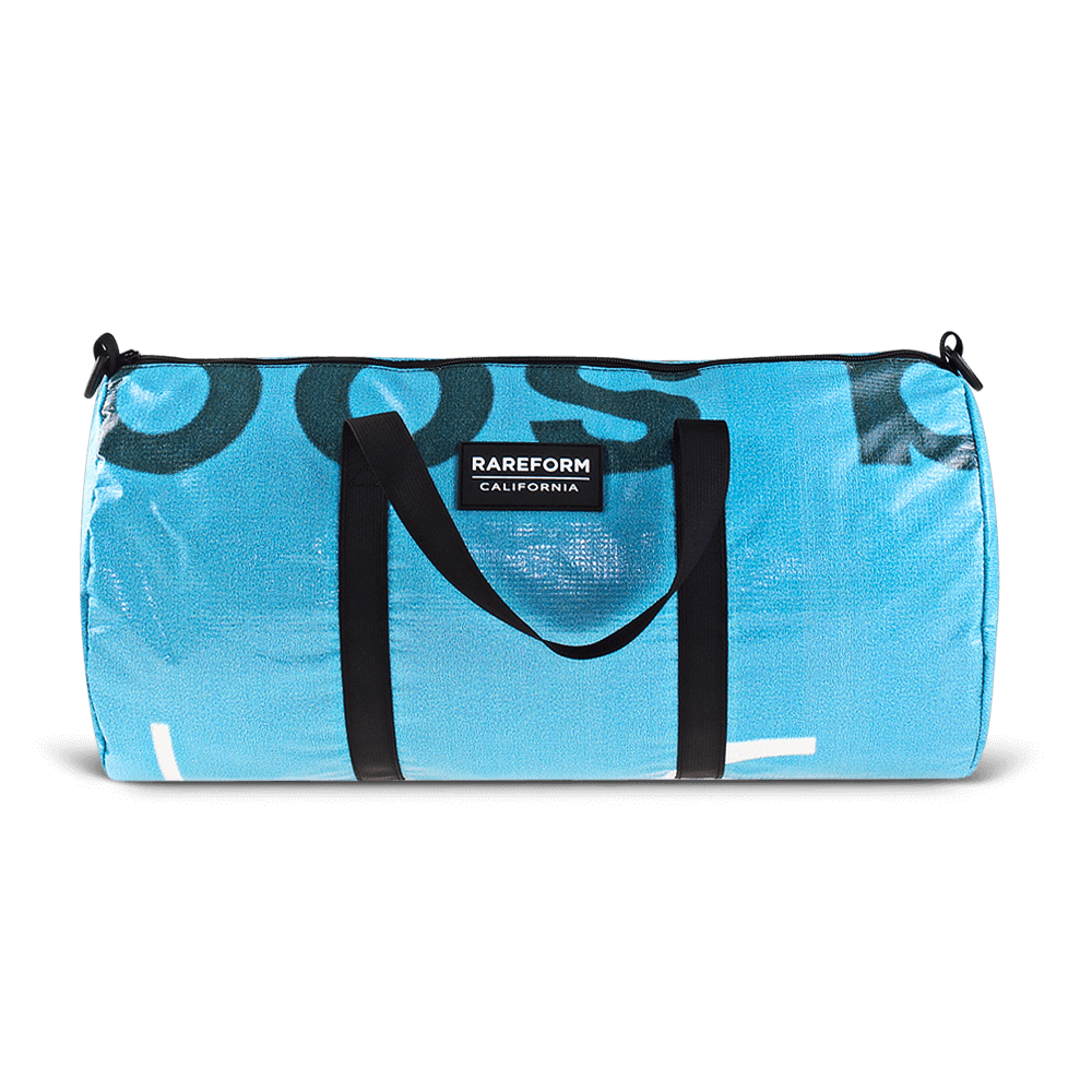 Light Duffle