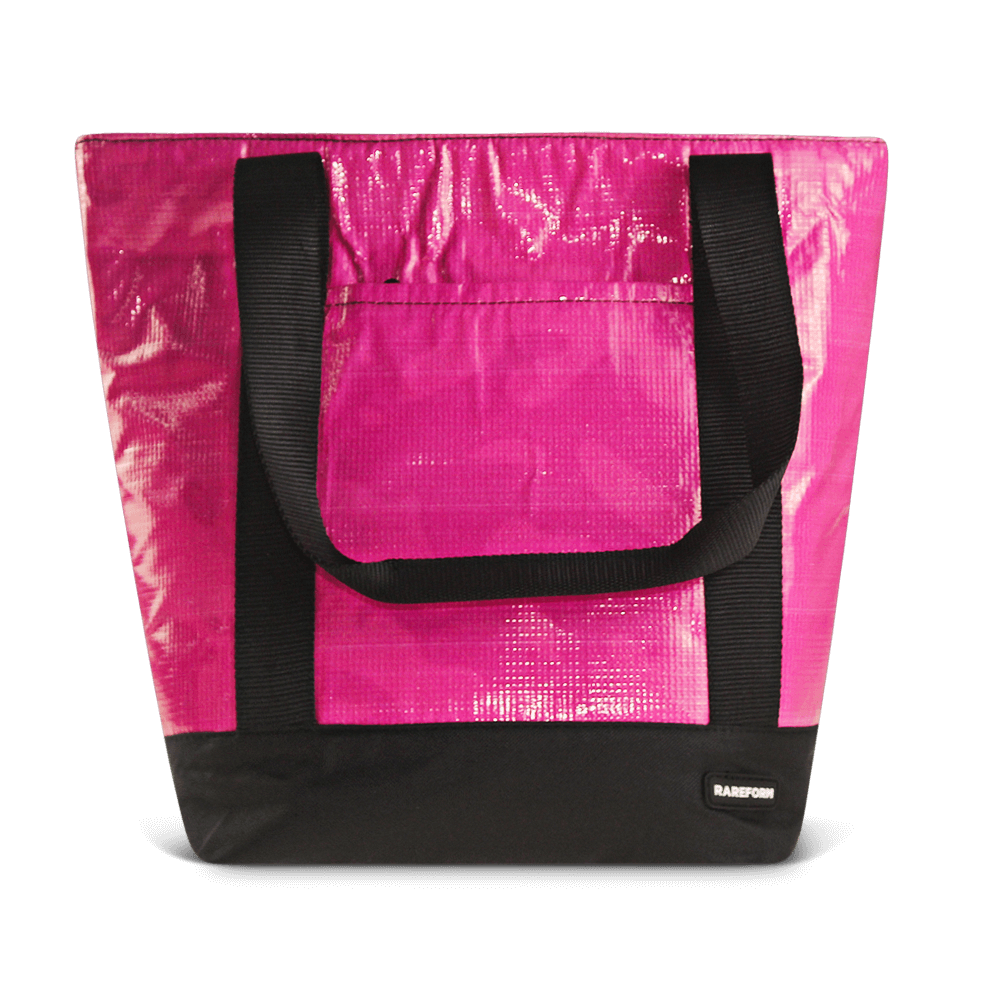 Beck Cooler Tote