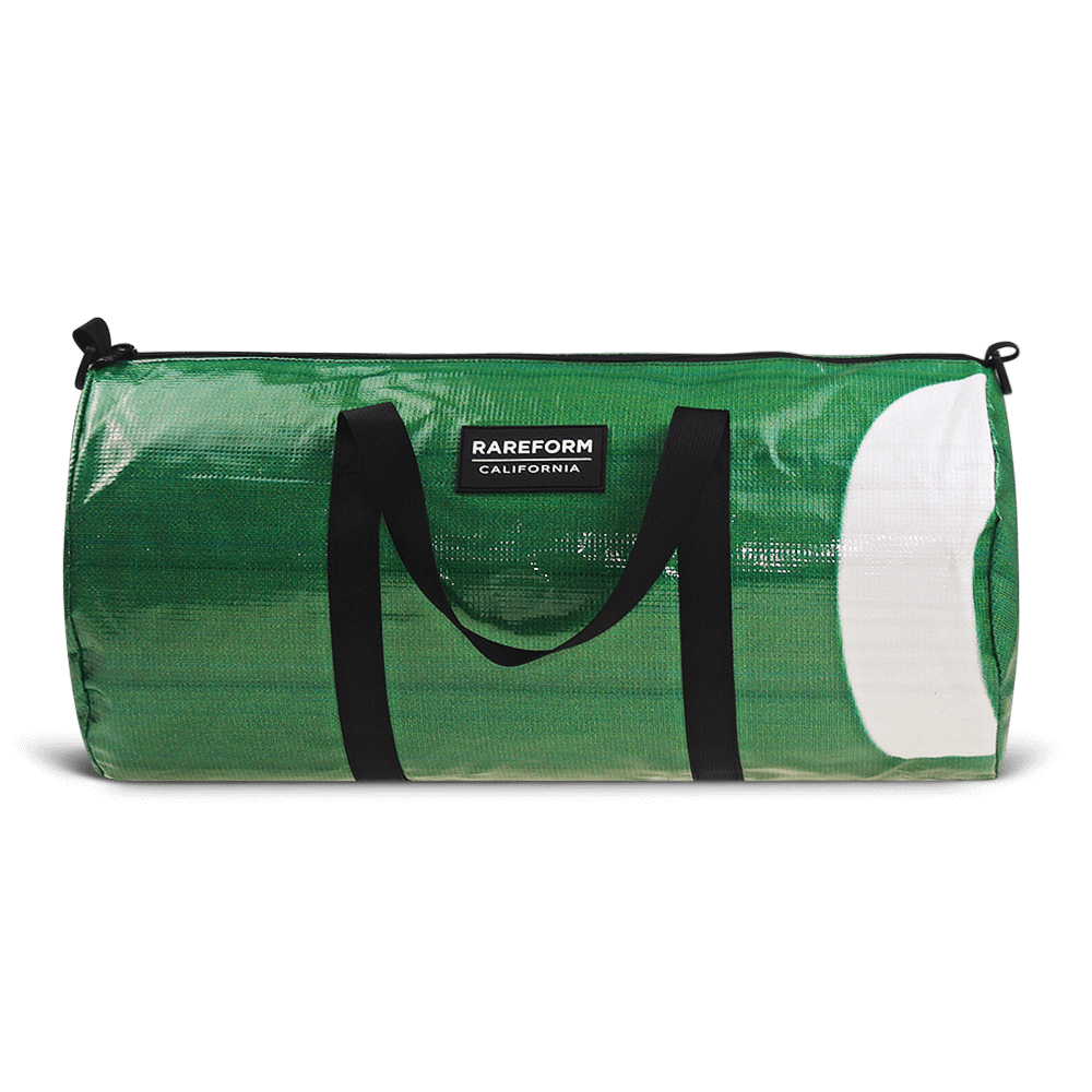 Light Duffle