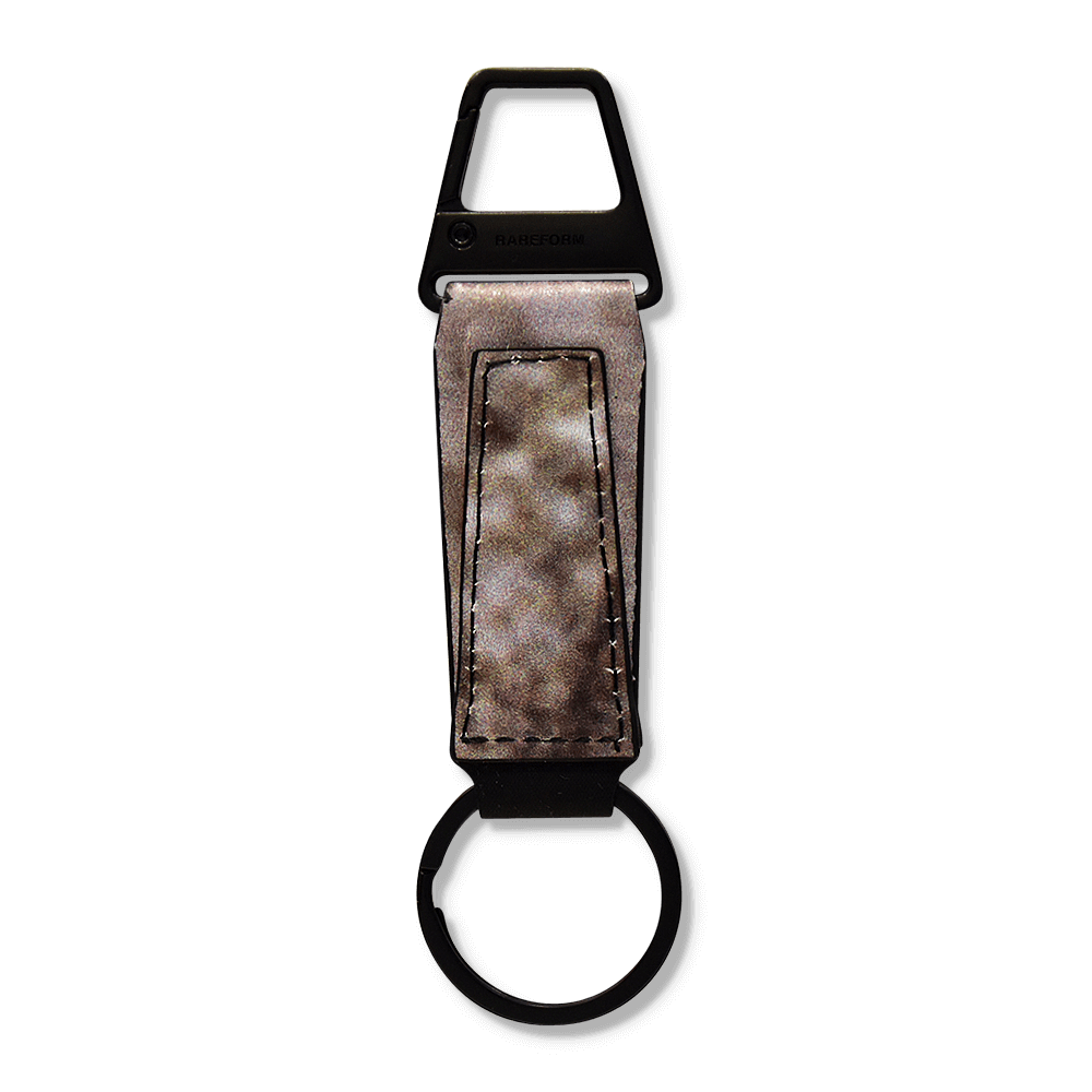 Roam Keychain