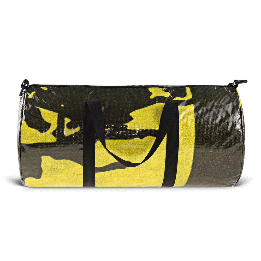 Light Duffle