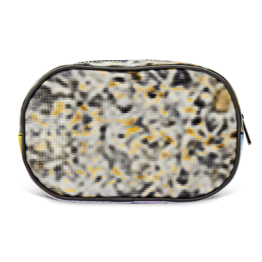 Riley Cosmetic Bag