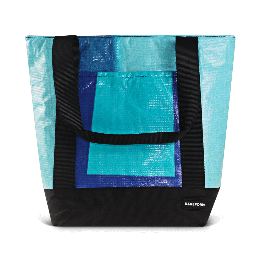 Beck Cooler Tote