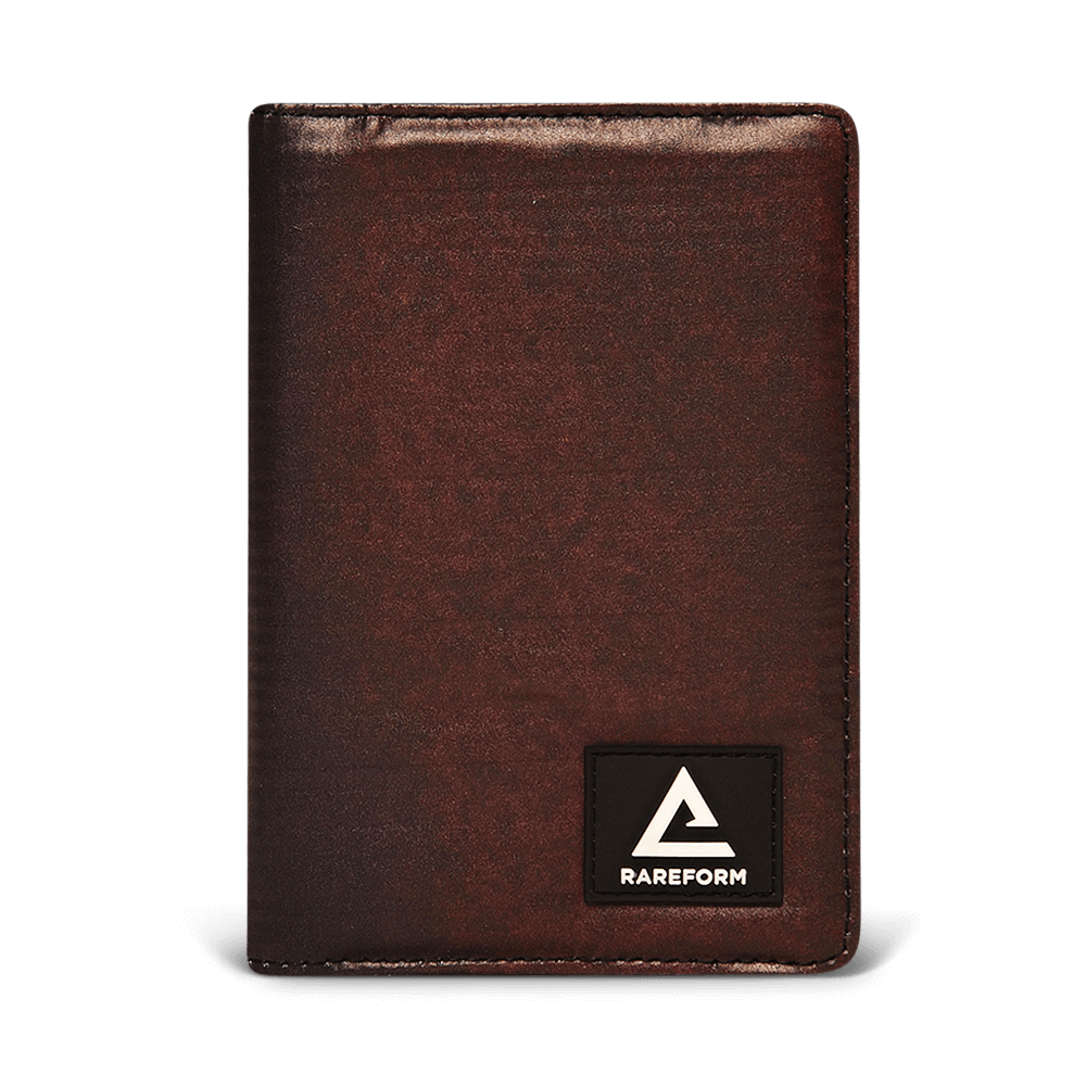 Huxley Passport Holder