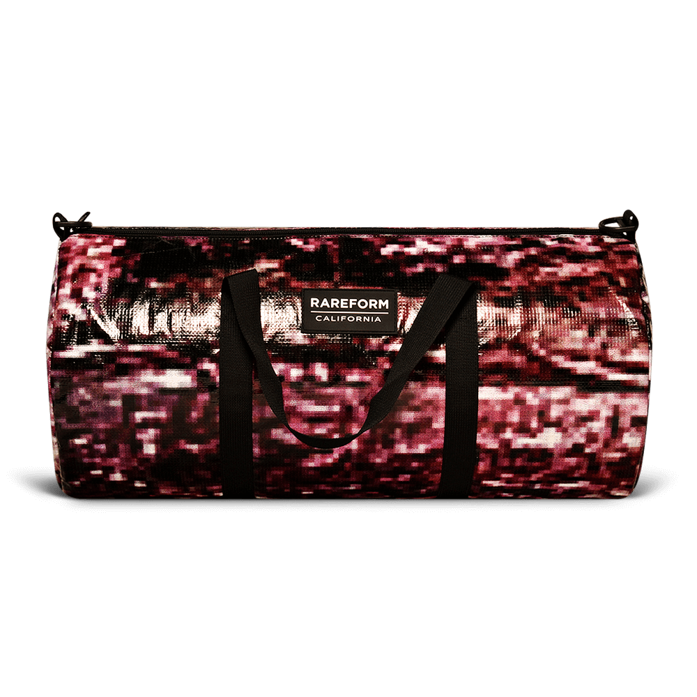 Light Duffle