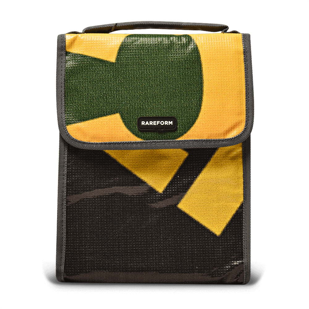 Merrick Lunch Tote