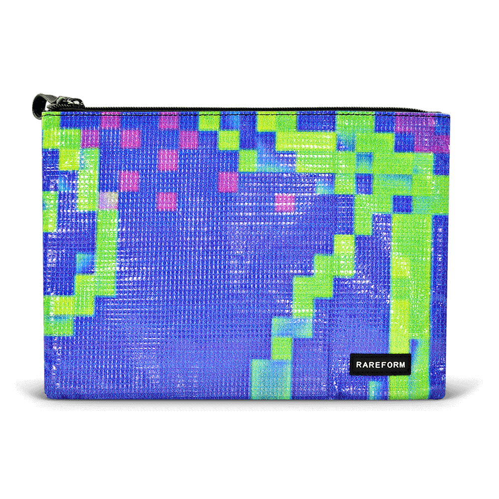Charlie Pouch