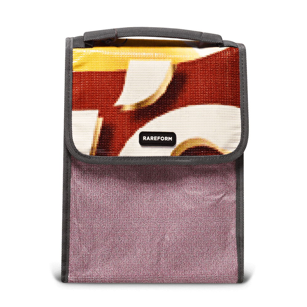 Merrick Lunch Tote