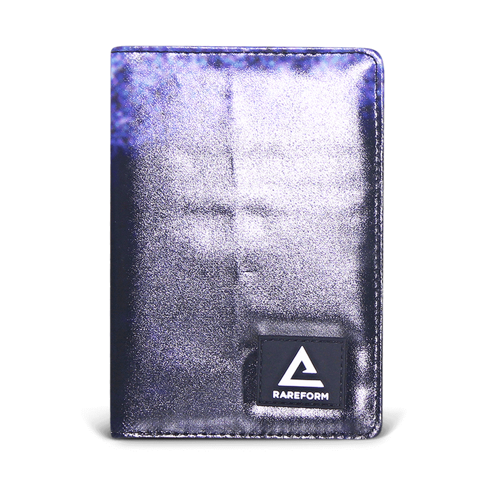Huxley Passport Holder