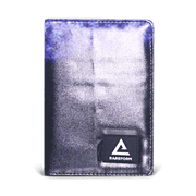 Huxley Passport Holder