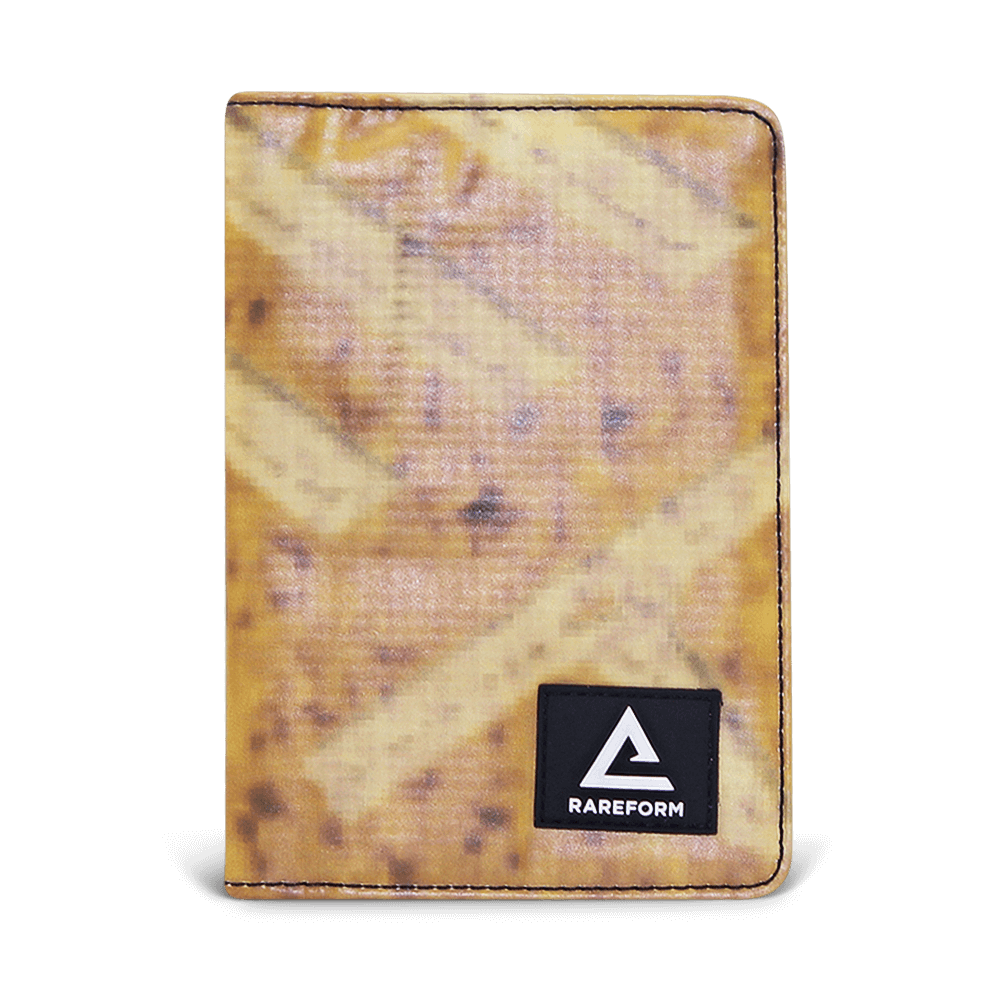 Huxley Passport Holder