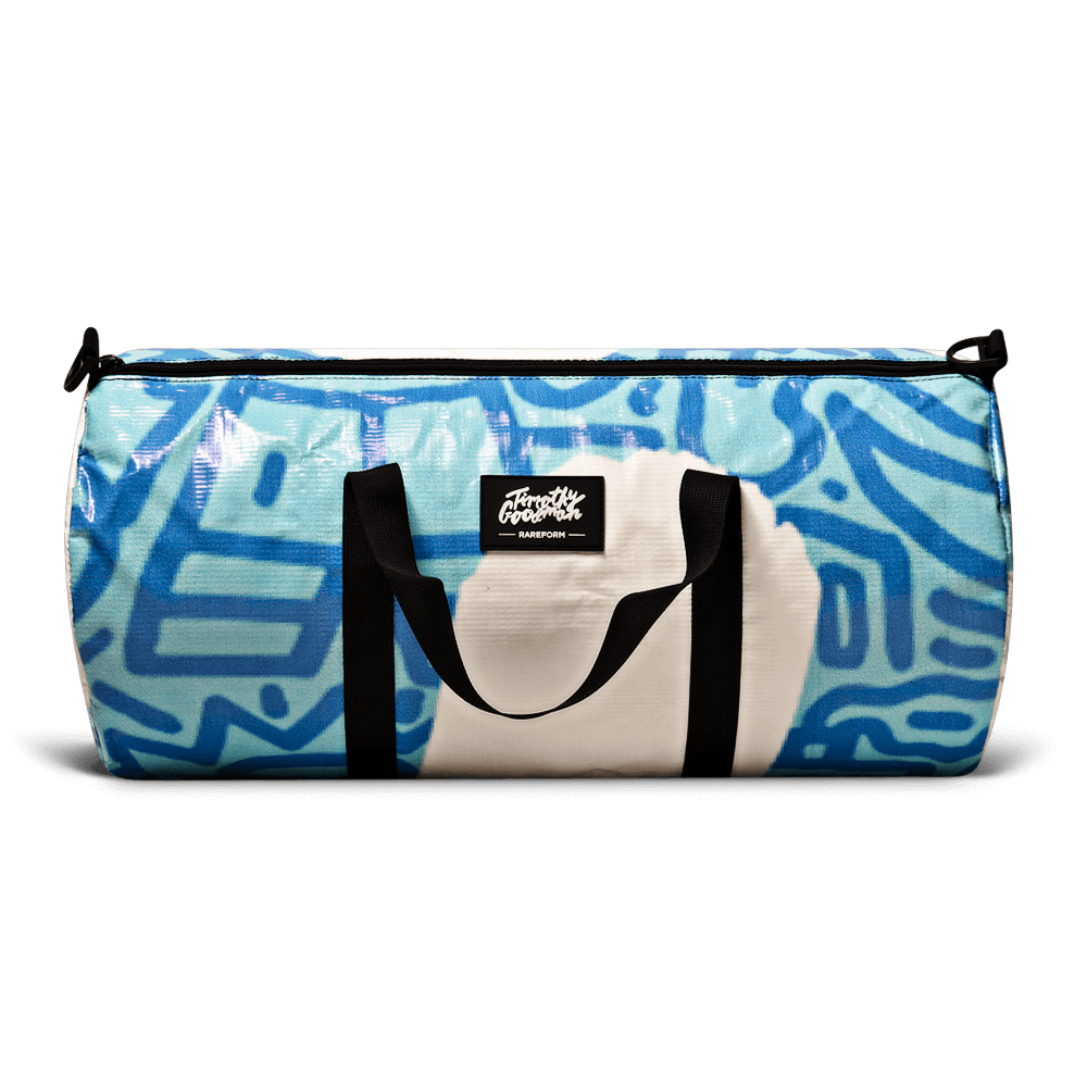 Timothy Goodman Light Duffle