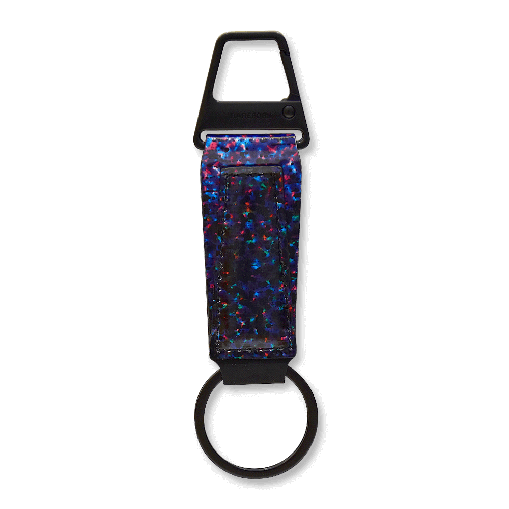 Roam Keychain