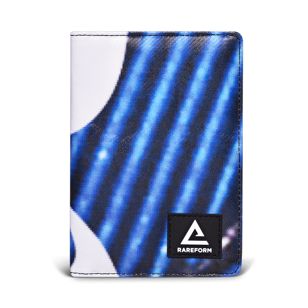 Huxley Passport Holder