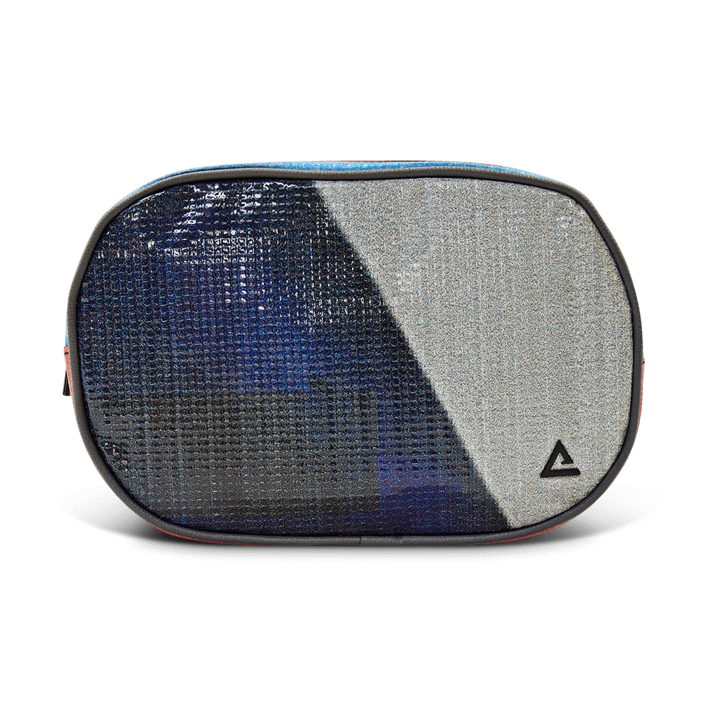 Riley Cosmetic Bag