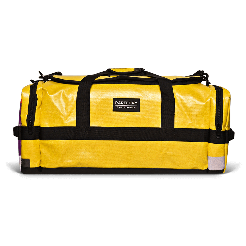 Union Duffle