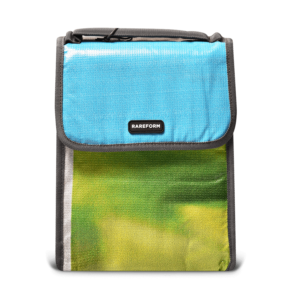 Merrick Lunch Tote