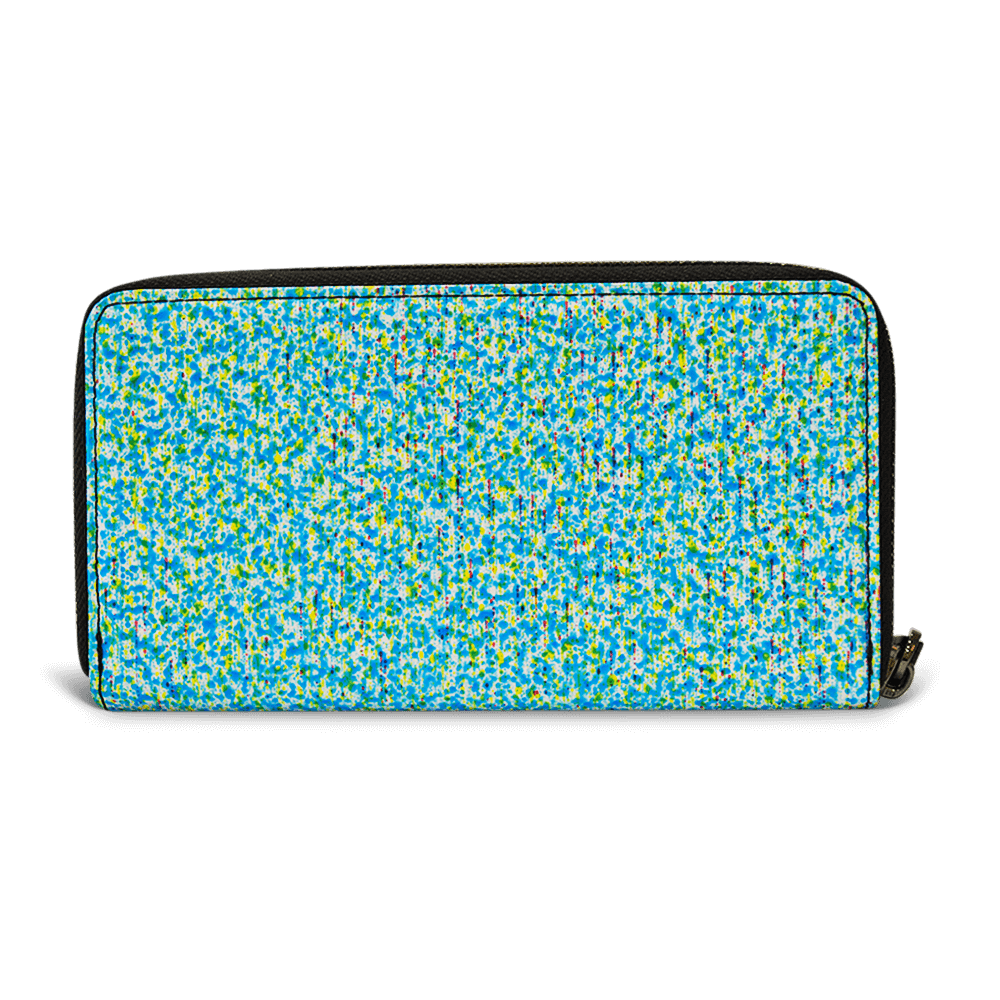 Madison Wristlet