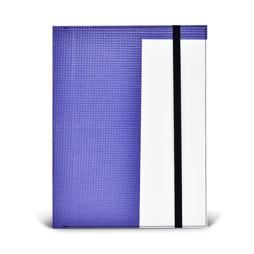 Oliver Notebook
