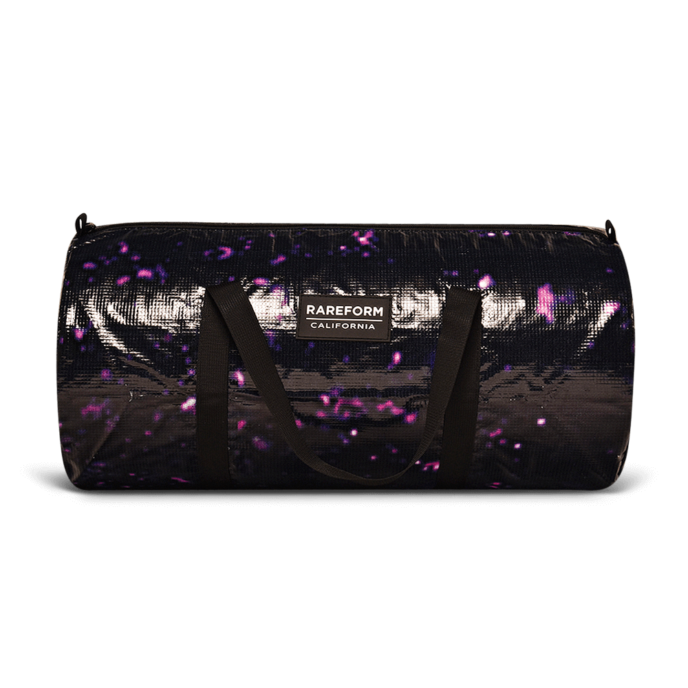 Light Duffle