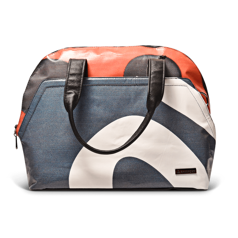 Maya Cross-Body