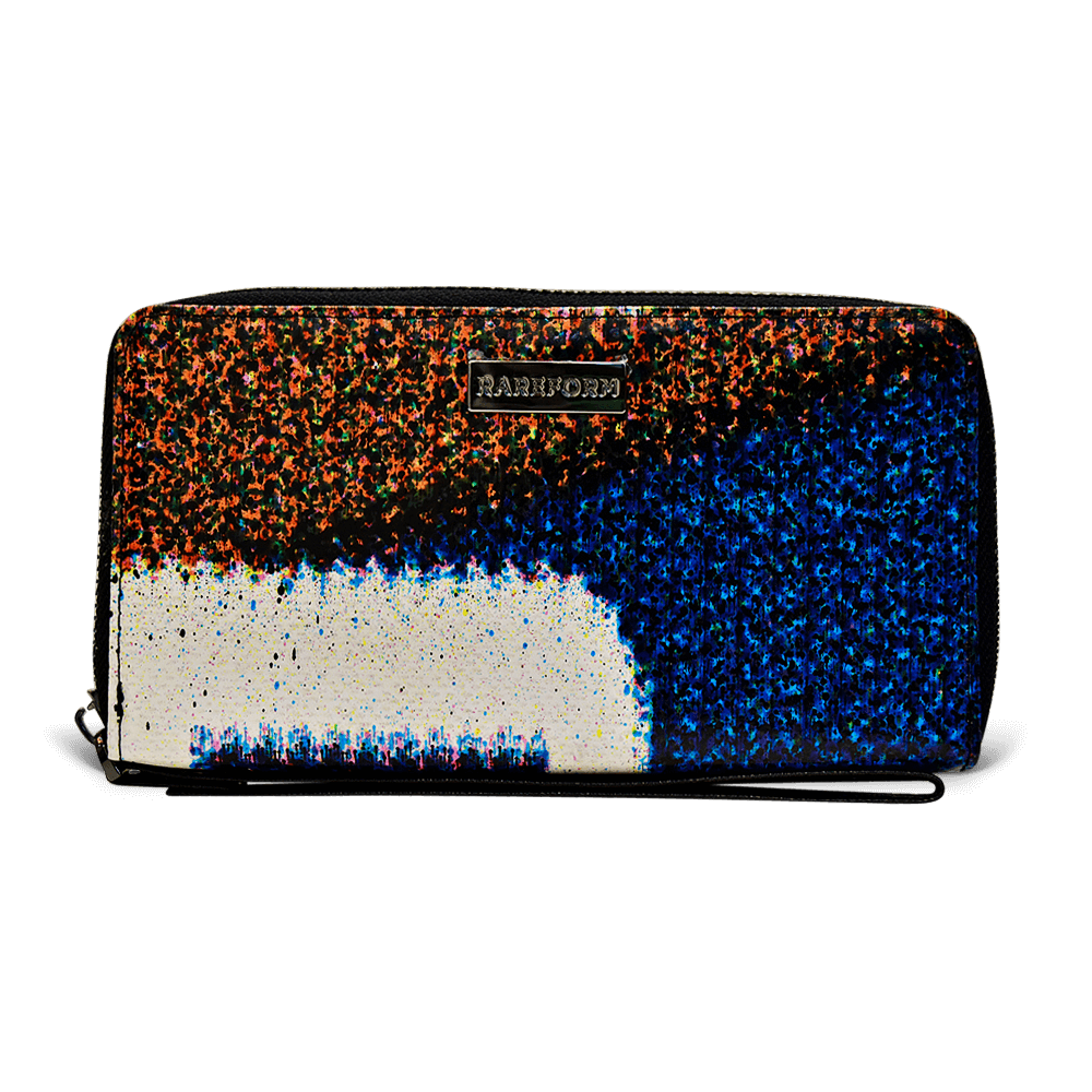 Madison Wristlet
