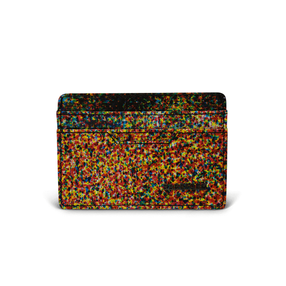 Veer Card Holder
