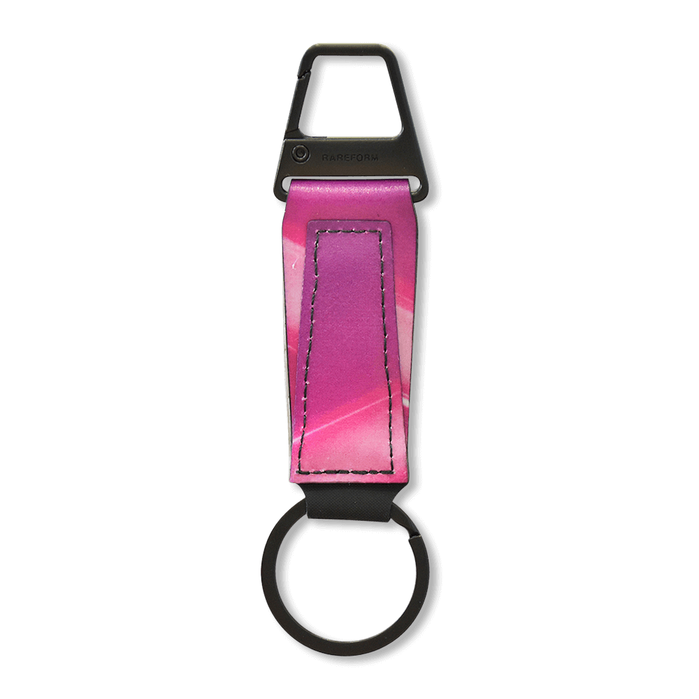 Roam Keychain