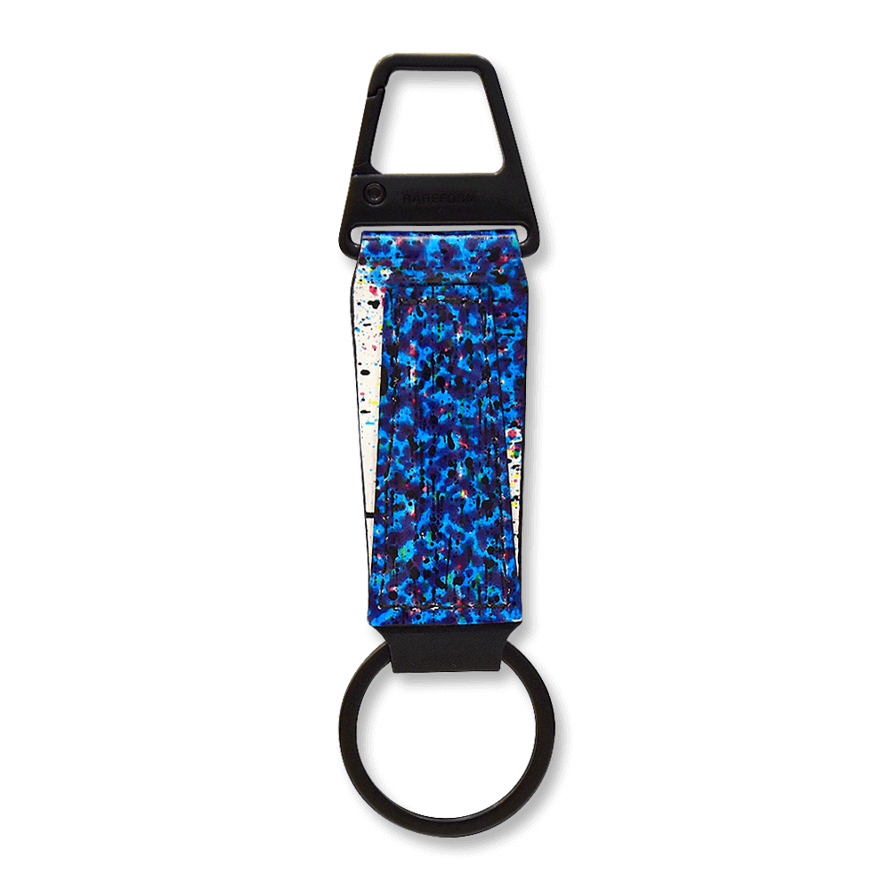 Roam Keychain
