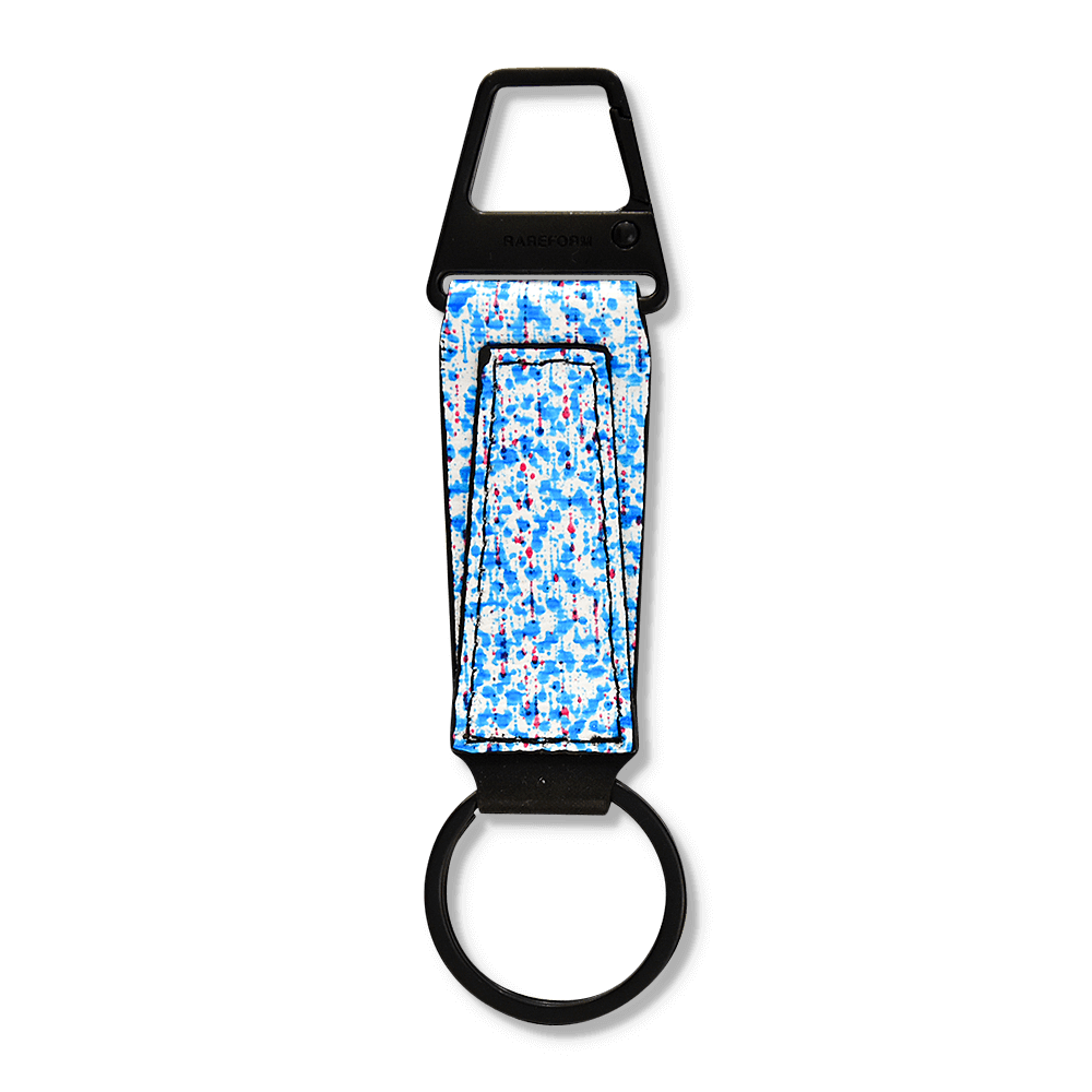 Roam Keychain