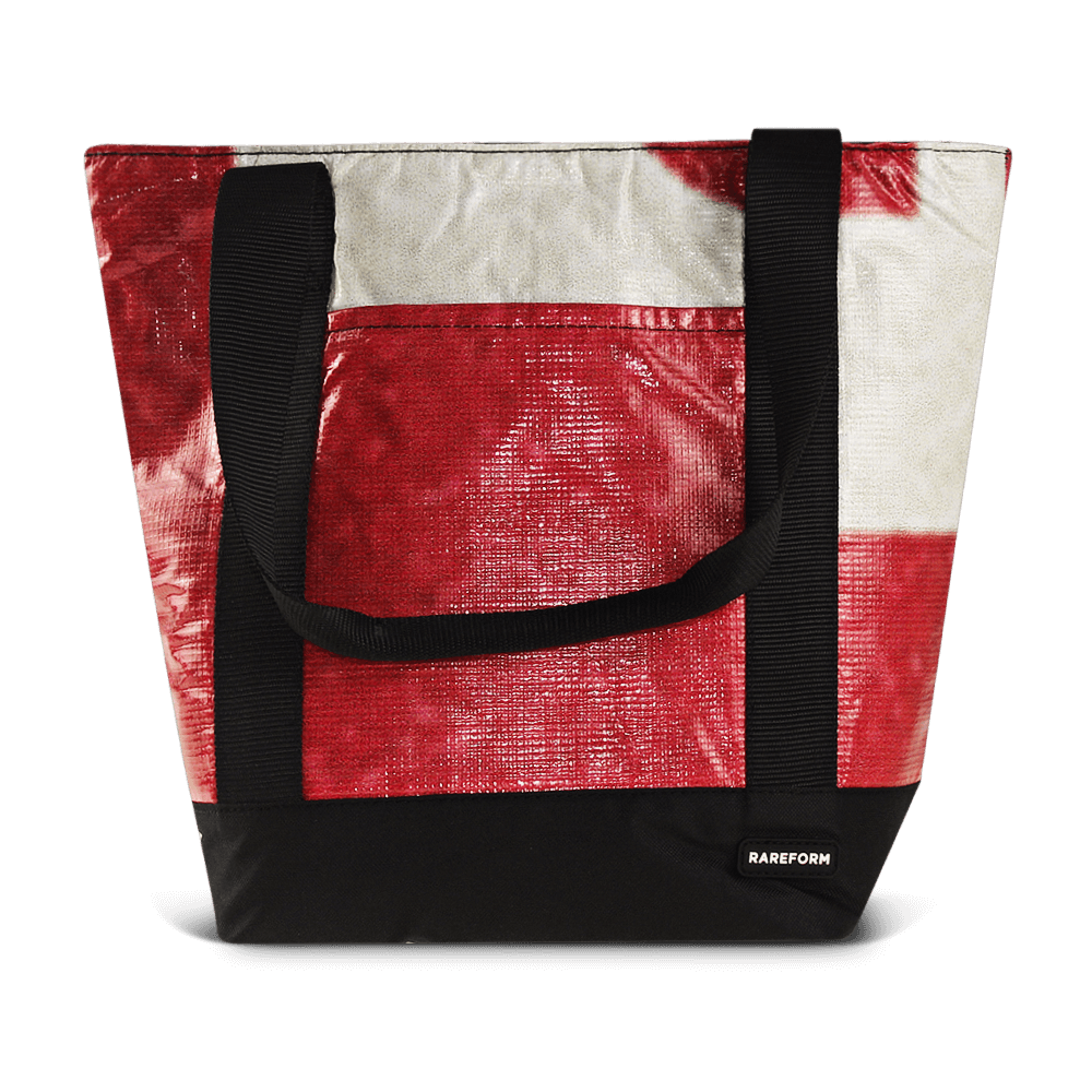 Beck Cooler Tote