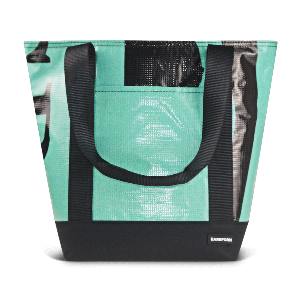 Beck Cooler Tote