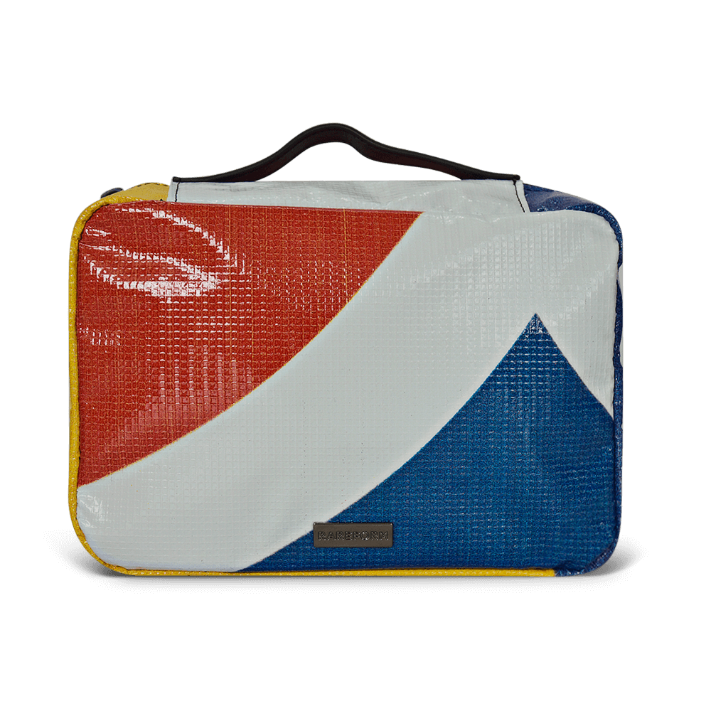 Vienna Toiletry Bag