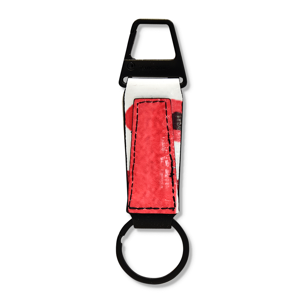 Roam Keychain