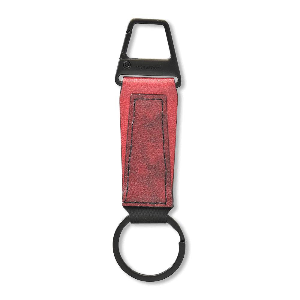 Roam Keychain