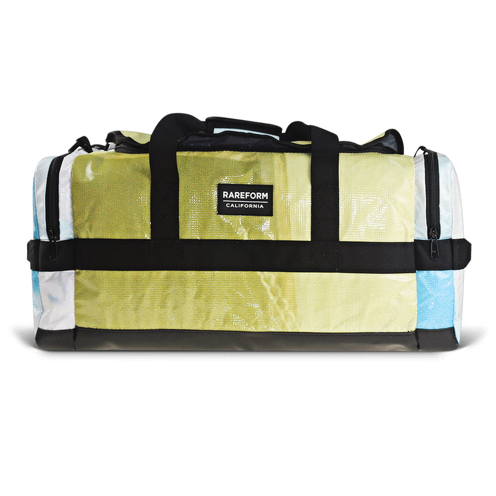 Union Duffle
