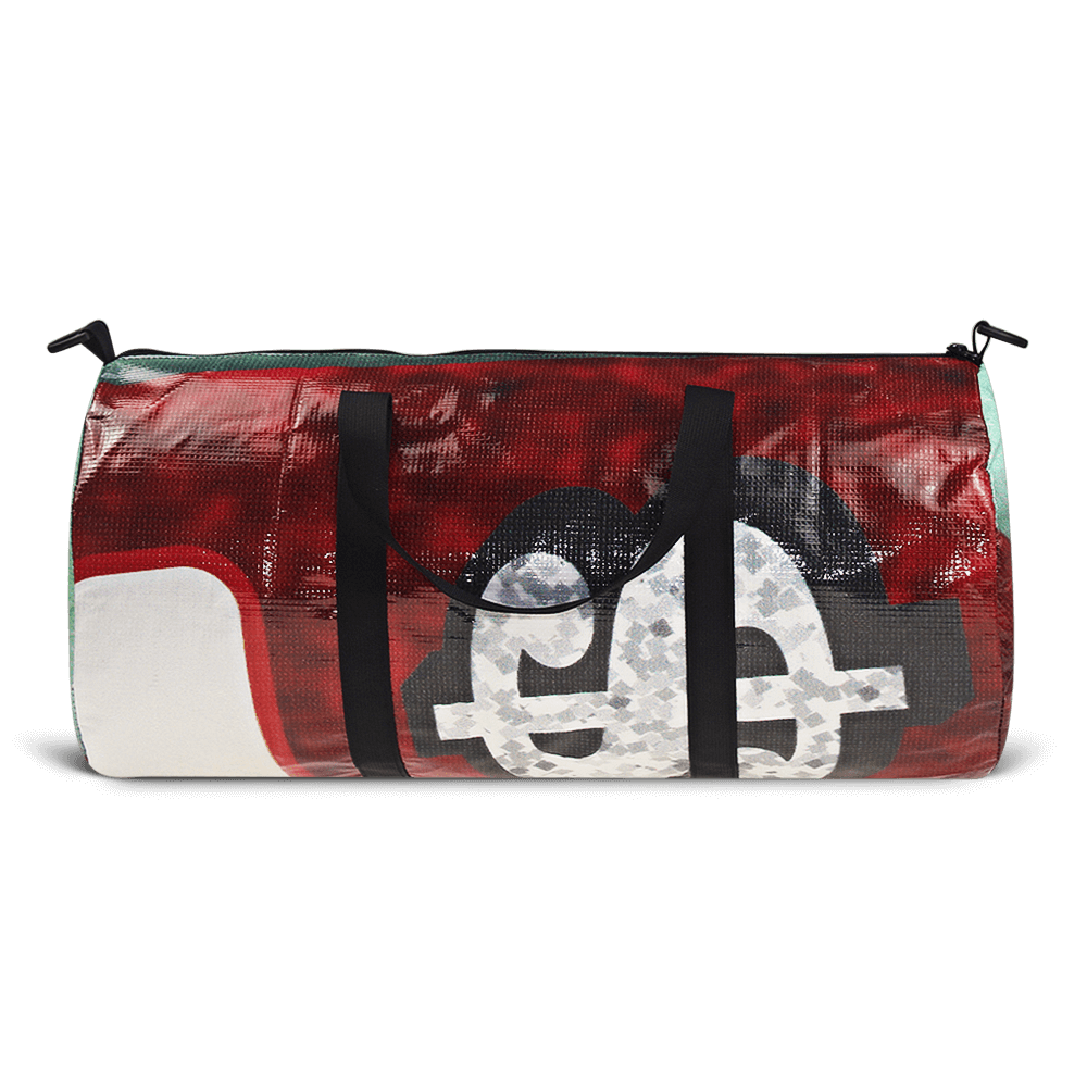 Light Duffle