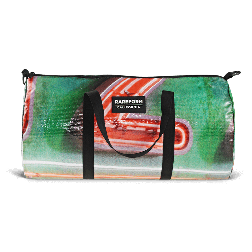 Light Duffle
