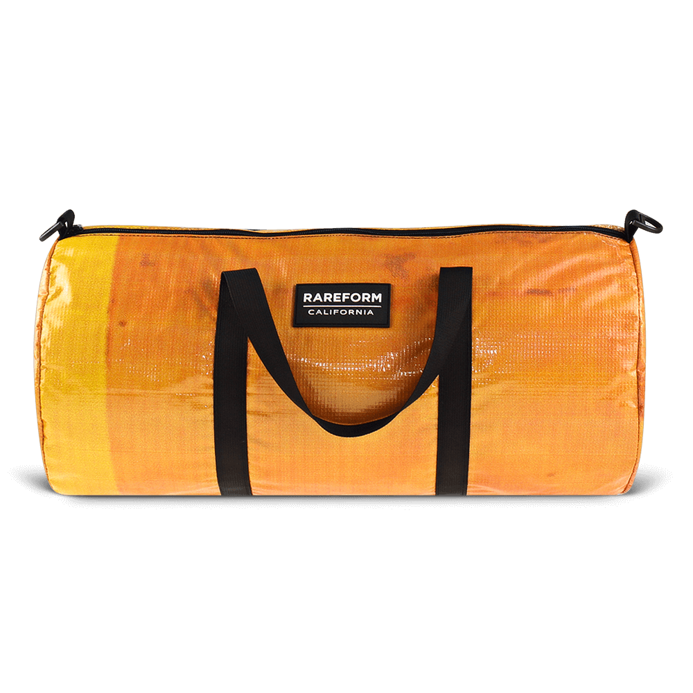 Light Duffle