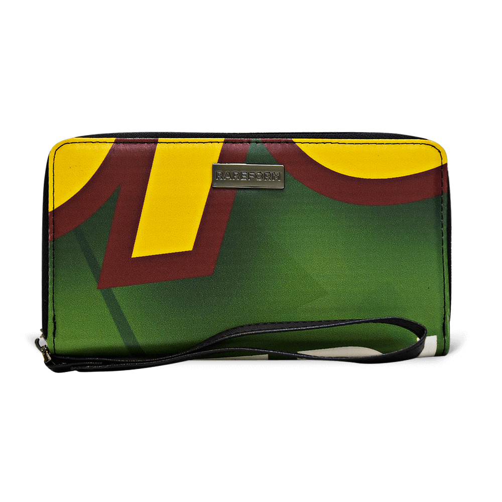 Madison Wristlet