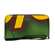 Madison Wristlet