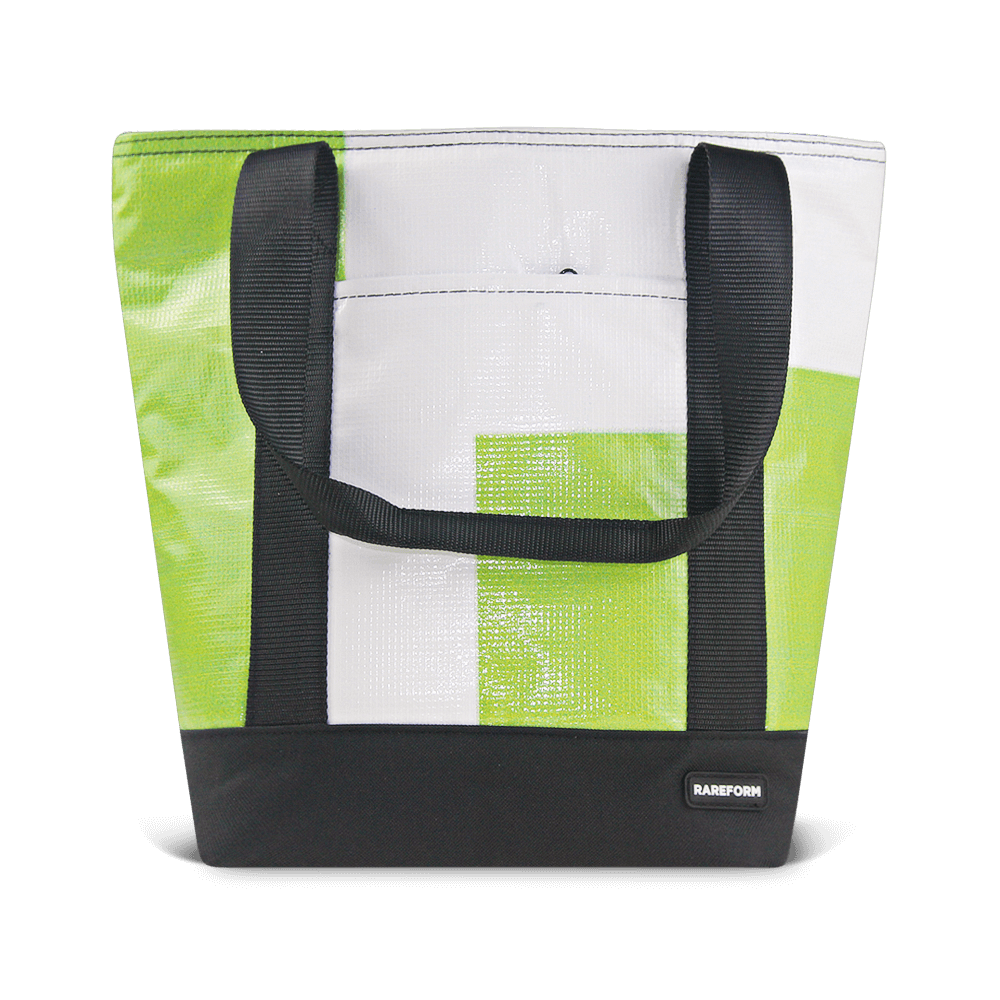 Beck Cooler Tote
