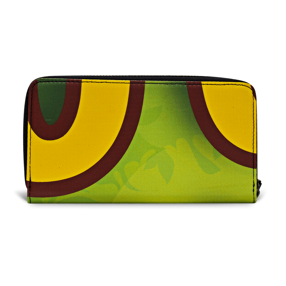 Madison Wristlet