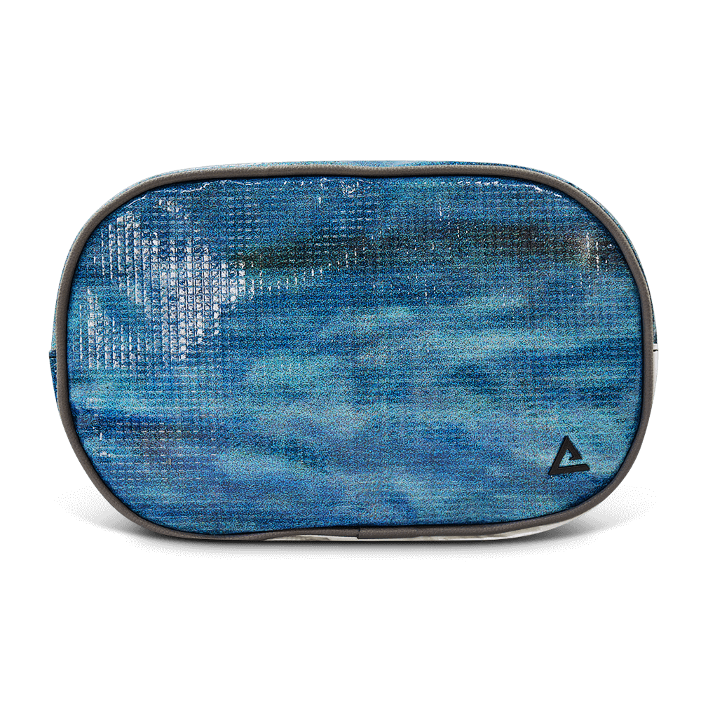 Riley Cosmetic Bag