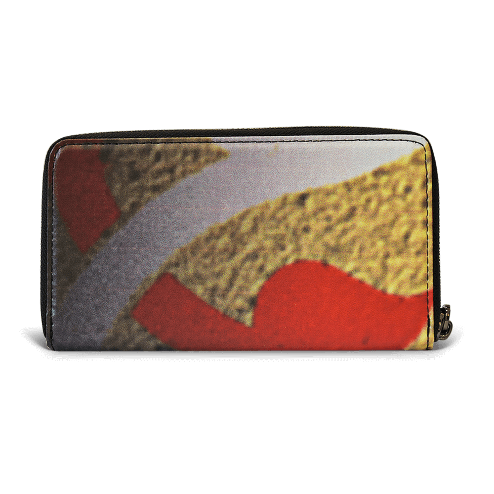Madison Wristlet