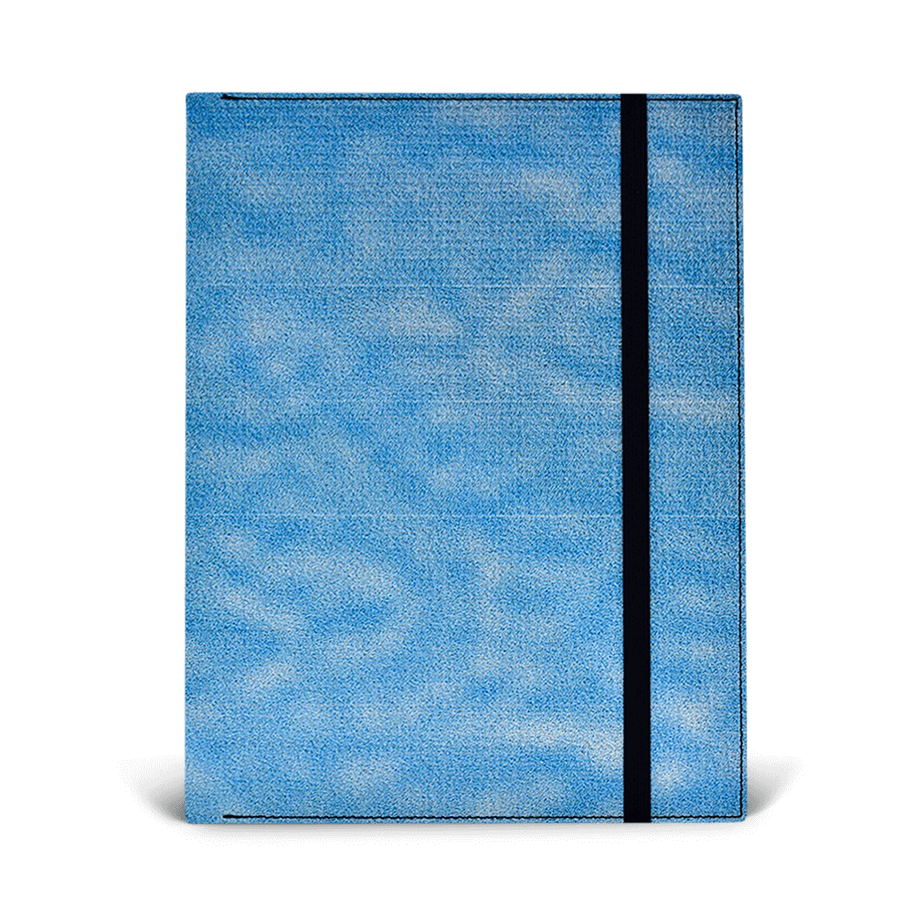 Oliver Notebook