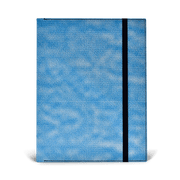 Oliver Notebook